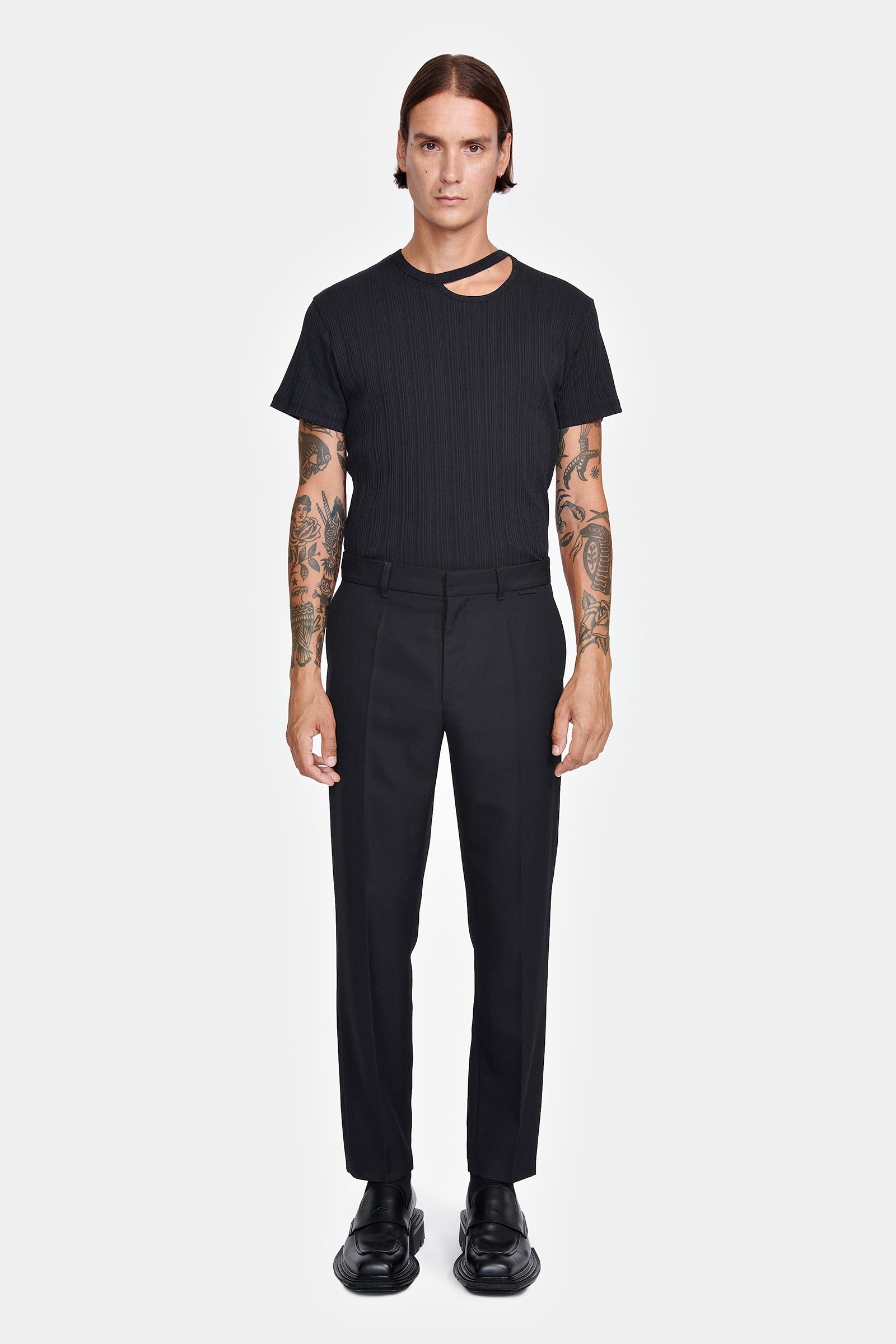 MEN'S READY-TO-WEAR – LGN LOUIS GABRIEL NOUCHI