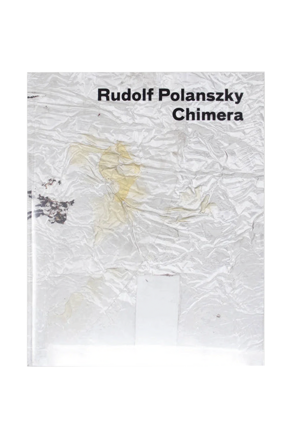 RUDOLF POLANSZKY — CHIMERA
